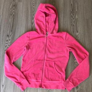 Juicy hoodie
